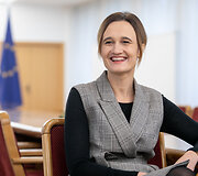 Viktorija Čmilytė-Nielsen