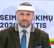 Mindaugas Jurkynas