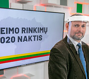 Mindaugas Jurkynas