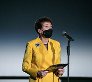Gražina Arlickaitė