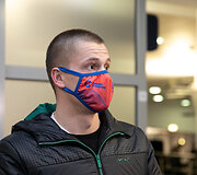 Danas Rap&scaron;ys