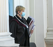 Daiva Kazlauskienė 
