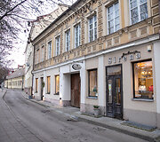 Galerija &bdquo;Sirena&ldquo; Vilniuje