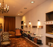 Galerija &bdquo;Sirena&ldquo; Vilniuje