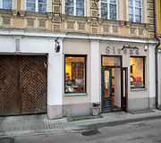 Galerija &bdquo;Sirena&ldquo; Vilniuje