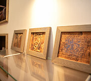 Galerija &bdquo;Sirena&ldquo; Vilniuje