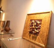 Galerija &bdquo;Sirena&ldquo; Vilniuje