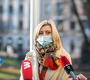 Rita Tama&scaron;unienė