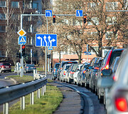 Transportas
