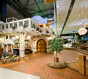 Restoranas &bdquo;Delano&ldquo; Vilniaus &bdquo;Akropolyje&ldquo;