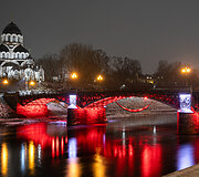 Vilniaus tiltai