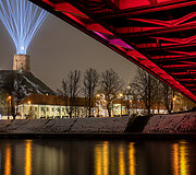 Vilniaus tiltai