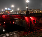 Vilniaus tiltai