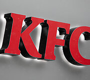 Restoranas &bdquo;Kentucky Fried Chicken&ldquo; 