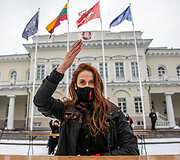 Protesto akcija