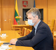 Darius Jauni&scaron;kis 