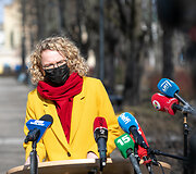 Au&scaron;rinė Armonaitė