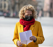 Au&scaron;rinė Armonaitė