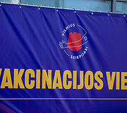Vakcinavimas