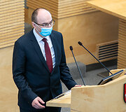 Modestas Gelbūda