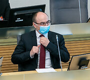 Modestas Gelbūda
