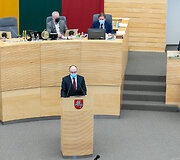 Modestas Gelbūda