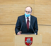 Modestas Gelbūda