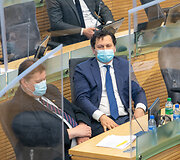 Robertas &Scaron;arknickas