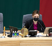 Viktorija Čmilytė-Nielsen