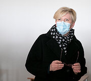 Ingrida &Scaron;imonytė