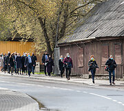 Trakuose