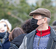 Protesto akcija