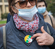 Protesto akcija