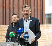 Remigijus &Scaron;ima&scaron;ius