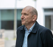 Mindaugas Pakalnis