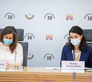 Monika Navickienė