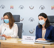 Monika Navickienė