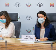 Monika Navickienė