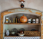 Restoranas &bdquo;Kuchmistrai&ldquo;