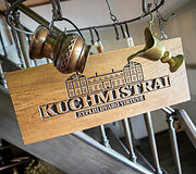 Restoranas &bdquo;Kuchmistrai&ldquo;
