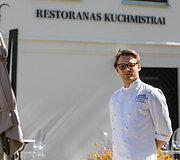 Artūras Rakauskas