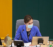 Viktorija Čmilytė-Nielsen