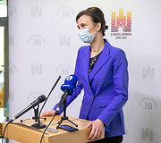 Viktorija Čmilytė-Nielsen