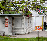 Vaduvos stotelė