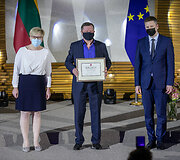 Dainius Paulauskas