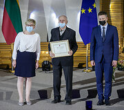 Pranas Bielauskas