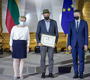 Gintaras Česonis