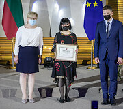 Jūratė Katinaitė