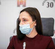 Volha Vialichka