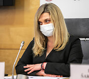 Yuliya Levanchul
